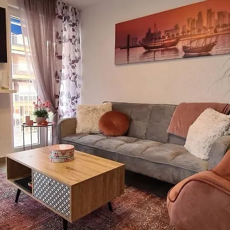 Emma Apartment