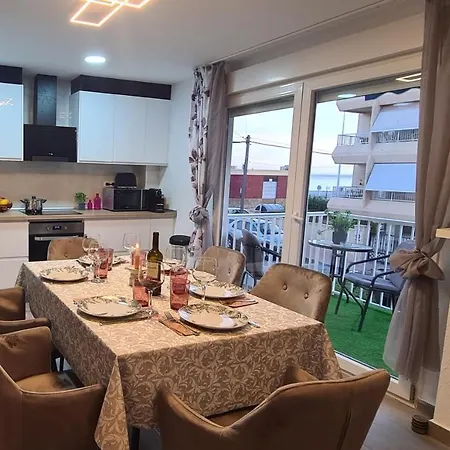 Apartment Emma Santa Pola