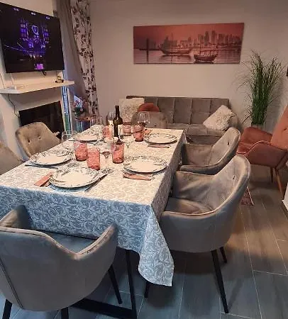Apartment Emma