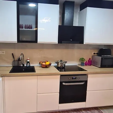 Apartment Emma Santa Pola