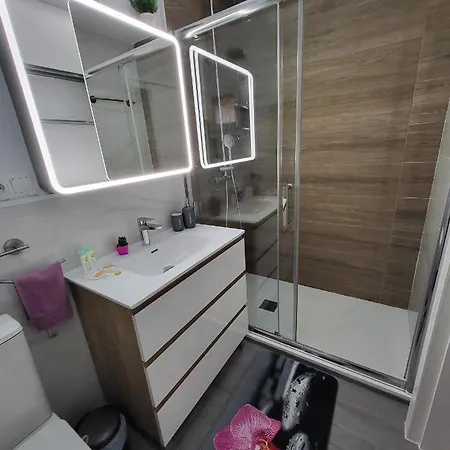 Emma Apartment *