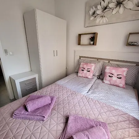 Emma Apartment