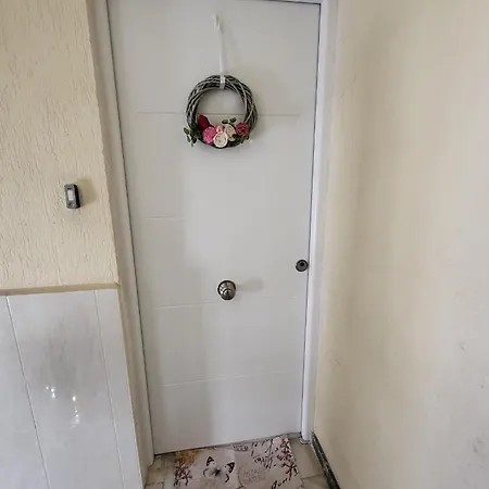 Apartment Emma *